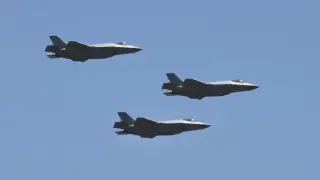 Трамп:  АҚШ Иранның ядролық нысандарына соққы жасады