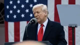 Трампқа импичмент жариялана ма? АҚШ-та Иранға жасалған соққыдан кейін мәлімдеме жасалды