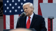 Трампқа импичмент жариялана ма? АҚШ-та Иранға жасалған соққыдан кейін мәлімдеме жасалды