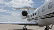 Астана маңында ұшақ құлап, екі адам қаза тапты