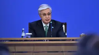 Президент құқық қорғау органдарын өзгерістерге дайын болуға шақырды