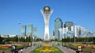 Қазақстандықтар Астана күнінде қалай демалады?