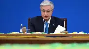Тоқаев: Қазақстан сыртқы дағдарыстарға төтеп бере алды