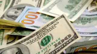 Доллар 4 теңгеге арзандады