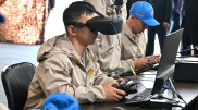 Тоқаевқа FPV-дрон операторларына арналған оқу-жаттығу кешені көрсетілді