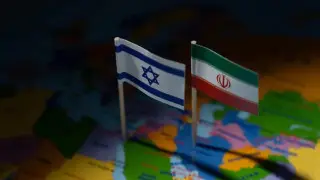 Иран мен Израиль қақтығыстан келген залалды бағалап жатыр