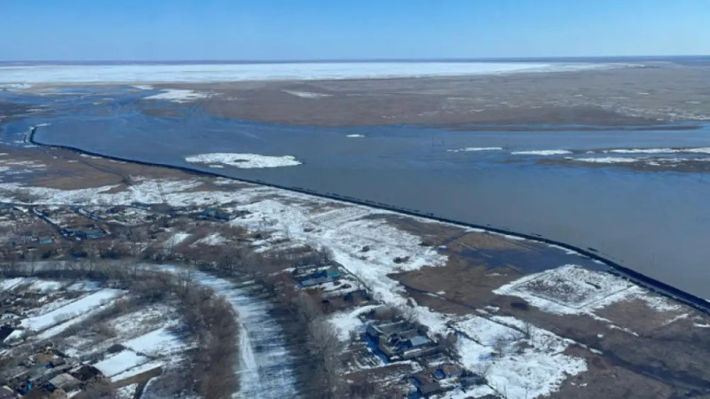 Фото: Қостанай облысы әкімдігінің баспасөз қызметі