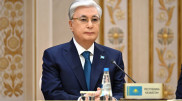 Тоқаев Жоғары Еуразиялық экономикалық кеңес отырысына қатысты