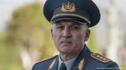 Бұрынғы қорғаныс министрі Руслан Жақсылықов жаңа қызметке келді