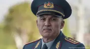 Бұрынғы қорғаныс министрі Руслан Жақсылықов жаңа қызметке келді