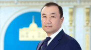 Нұрлан Сауранбаев көлік министрі болды