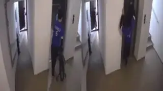 Атырауда бала лифт шахтасына құлап кетті