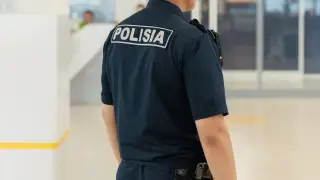 Шымкентте полиция бастығының орынбасары әріптесін зорлады деп айыпталды