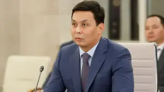 Тоқаев Антикордың бұрынғы төрағасы Асхат Жұмағалиға ризашылығын білдірді