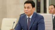 Тоқаев Антикордың бұрынғы төрағасы Асхат Жұмағалиға ризашылығын білдірді