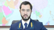 ҚТЖ-ны уақытша Даниал Ахметовтың күйеу баласы басқарады