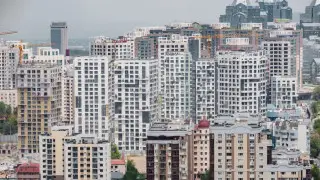 Синоптиктер Астана және Алматы тұрғындарына ескерту жасады