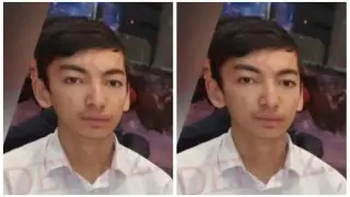 Алматыда Өзбекстанның 16 жастағы азаматы із-түзсіз жоғалып кетті