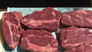 “Астанада сібір жарасына шалдыққан мал еті сатылған“: министрлік мәлімдеме жасады