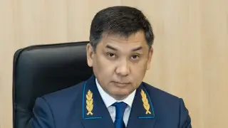 ҚТЖ-ның жаңа басшысы тағайындалды