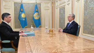 Тоқаев премьер-министр Бектеновке бірқатар тапсырма берді
