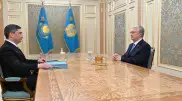 Тоқаев премьер-министр Бектеновке бірқатар тапсырма берді