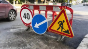 Астанада Нұржол бульварының бір бөлігі жабылады