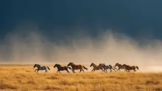 +43 градус ыстық, дауыл мен найзағай. 5 шілдеде ауа райы қандай болады?