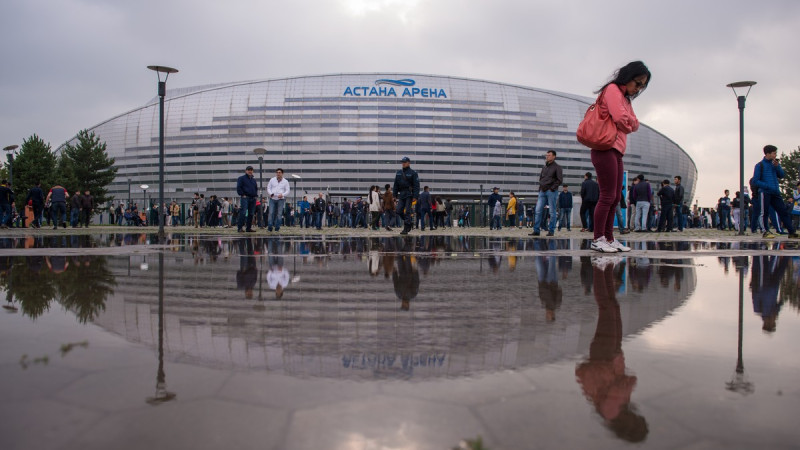 Фото ©️ Tengrinews.kz / Тұрар Қазанғапов