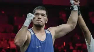 Бокстан әлем кубогының финалы: қазақстандықтар кіммен жұдырықтасады?