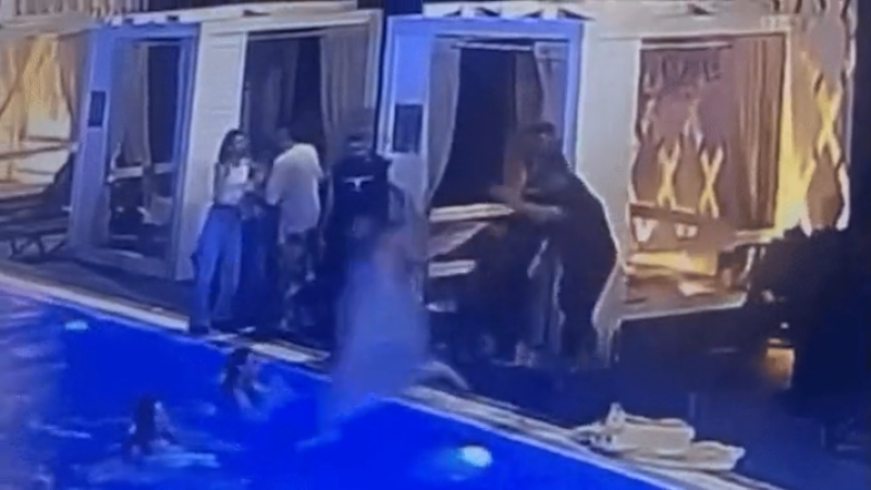 Видео кадры