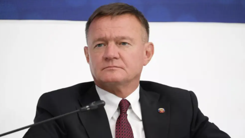Ресейде қызметінен босатылған көлік министрі өз-өзіне қол жұмсады - БАҚ
