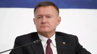 Ресейде қызметінен босатылған көлік министрі өз-өзіне қол жұмсады - БАҚ