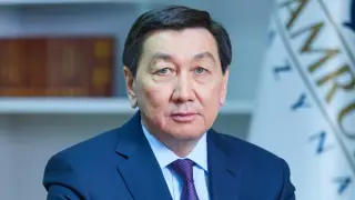 Маңғыстау облысының бұрынғы әкімі жаңа қызметке тағайындалды