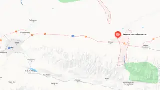 6 балға дейін: жер сілкінісі қай жерлерде сезілді?