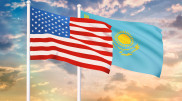 Трамптың баж салығы жайлы хаты: министрлік мәлімдеме жасады