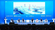 “Қазақстан Ұлттық Урбан Форумы 2025 - Қызылорда“ халықаралық форумы өтіп жатыр