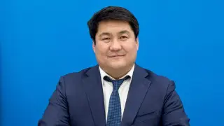 Алматы облысы әкімінің орынбасары жол апатына түсті