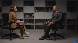 Сәтпаевтан кейін жаңа кен орындары неге ашылмады – Ерлан Ақпаровпен сұхбат