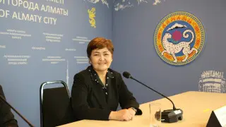 Жетісу ауданында жастарға арналған Инновациялық шығармашылық орталығы салынбақ