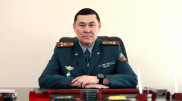Алматы ТЖД басшысы қызметінен кетті: ТЖМ себебін түсіндірді