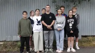 Алматыдағы балалар үйіне қатысты дау: тәрбиеленушілер бейнеүндеу жасады