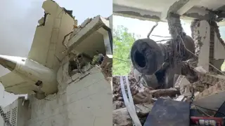 Air India әуе компаниясы ұшағының апатқа ұшырау себебі анықталды