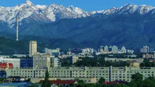 Алматы әкімдігі сатып алуға ұсынылмайтын 28 тұрғын үй кешенінің тізімін жариялады