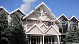 Қазақстан Президентінің резиденциясы оңалту орталығына айналады