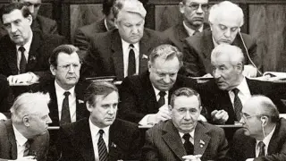 КОКП ОК саяси бюросының соңғы мүшесі өмірден өтті