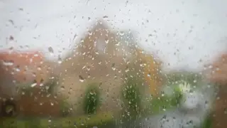 Аптап, нөсер, бұршақ: 13 шілдеде ауа райы қандай болады?