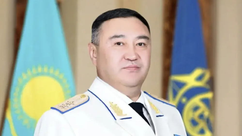 ҰҚК басшысы Қазақстан қауіпсіздігіне төнетін негізгі қатерлерді айтты