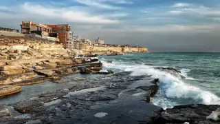 Каспий теңізінің ғарыштан түсірілген суреті жарияланды