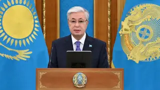 МӘМС-тегі өзгерістер: Тоқаев жаңа заңға қол қойды